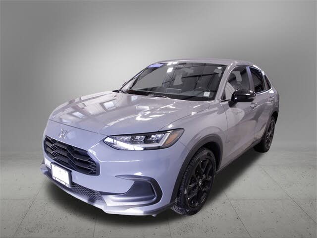 2024 Honda HR-V Sport AWD