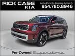 Kia Telluride S FWD