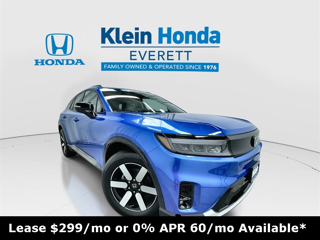 2025 Honda Prologue Touring AWD