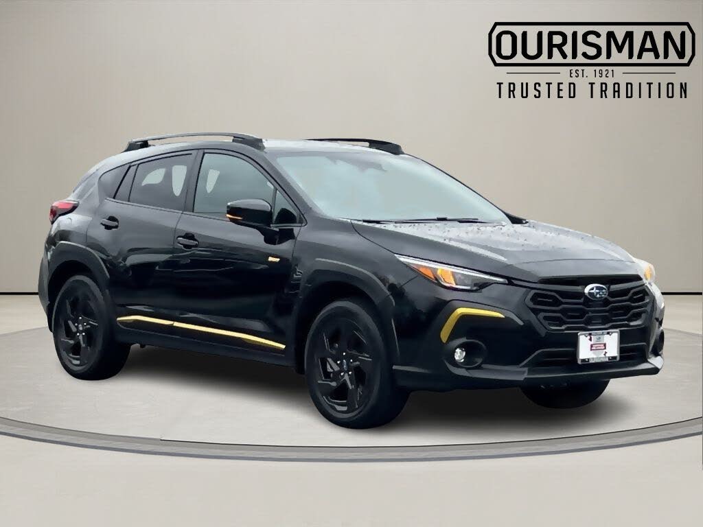 2025 Subaru Crosstrek Sport AWD
