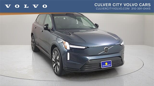 2025 Volvo EX90 Twin Performance Ultra 7-Passenger eAWD