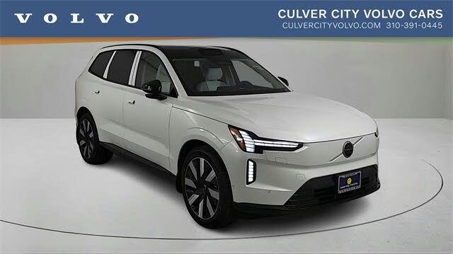 2025 Volvo EX90 Twin Performance Ultra 7-Passenger eAWD