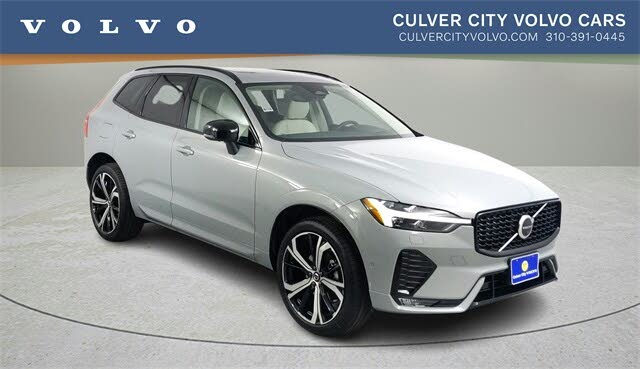 2025 Volvo XC60 B5 Ultra Dark Theme AWD