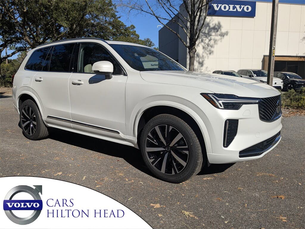 2026 Volvo XC90 B5 Core AWD