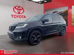 Honda Passport Touring AWD