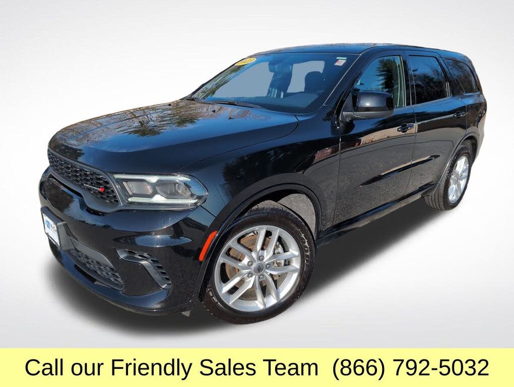 2023 Dodge Durango GT AWD