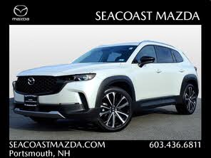 Mazda CX-50 2.5 Turbo Premium AWD