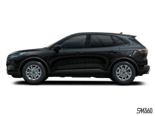 2026 Ford Escape Active AWD