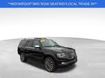 Lincoln Navigator Select 4WD