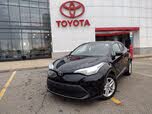 Toyota C-HR LE FWD