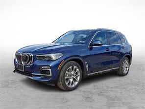 BMW X5 xDrive40i AWD
