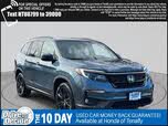 Honda Pilot SE AWD