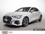 Audi A3 40 TFSI quattro Progressiv AWD