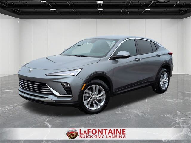 2024 Buick Envista Preferred FWD