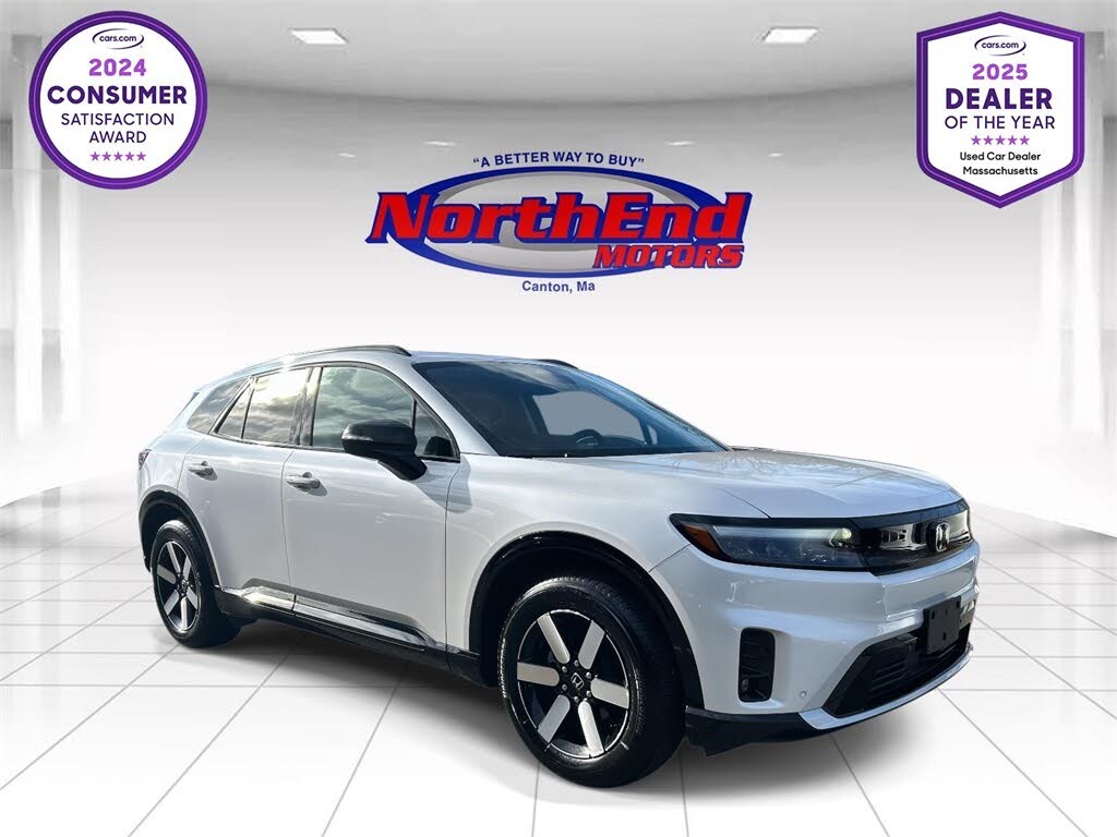 2024 Honda Prologue Touring AWD