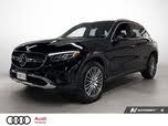 Mercedes-Benz GLC 300 4MATIC
