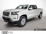 Nissan Frontier SV Crew Cab LB 4WD