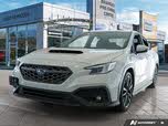 Subaru WRX Sport AWD