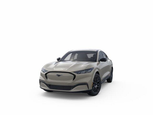 2025 Ford Mustang Mach-E Premium RWD