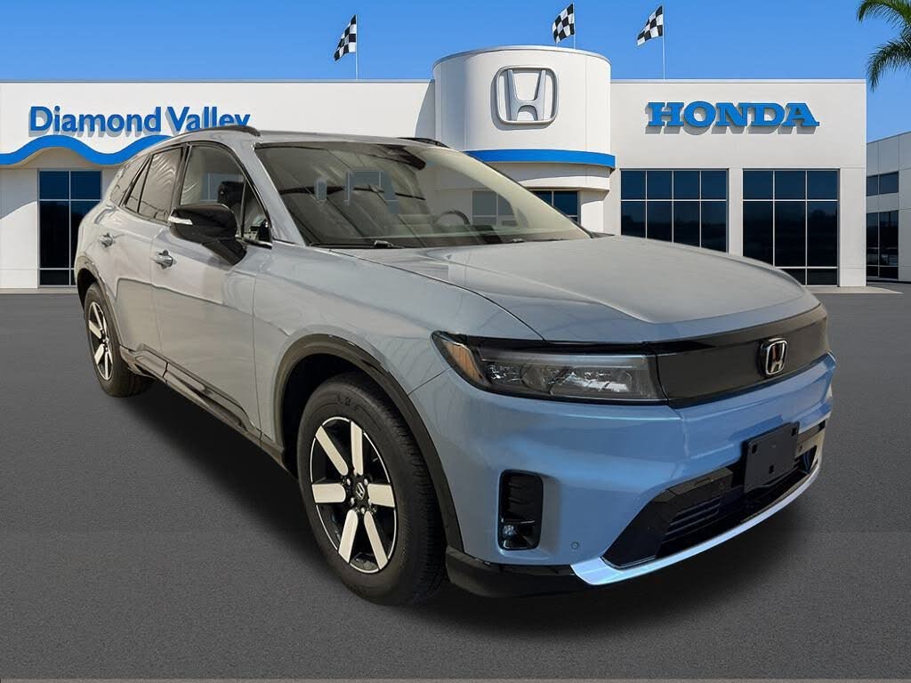2026 Honda Prologue Touring AWD