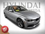 BMW 3 Series 340i Sedan RWD