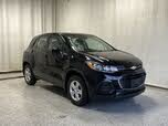 Chevrolet Trax LS AWD