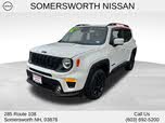 Jeep Renegade Latitude 4WD