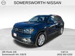 Volkswagen Atlas SEL 4Motion