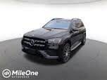Mercedes-Benz GLS 580 4MATIC