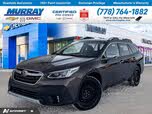 Subaru Outback Premier XT AWD