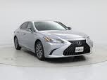 Lexus ES Hybrid 300h FWD