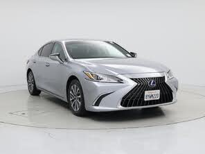 Lexus ES Hybrid 300h FWD