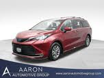 Toyota Sienna XLE 7-Passenger FWD