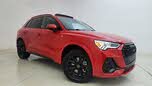 Audi Q3 quattro Premium Plus S Line 45 TFSI