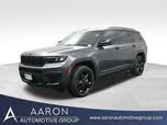 Jeep Grand Cherokee L Altitude 4WD