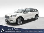 Lincoln Aviator Reserve RWD