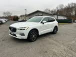 Volvo XC60 T5 Inscription FWD