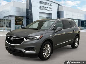 Buick Enclave Premium AWD