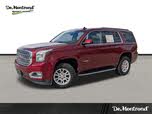 GMC Yukon SLT 4WD