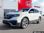 Honda CR-V LX AWD