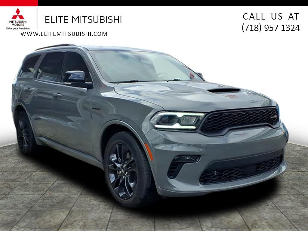 2022 Dodge Durango R/T AWD