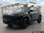 Jeep Cherokee Sport 4WD