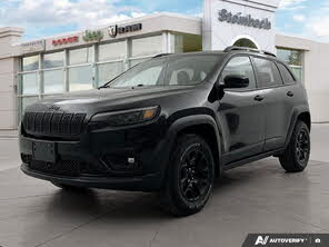 Jeep Cherokee Sport 4WD