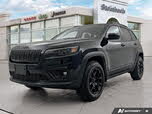 Jeep Cherokee Sport 4WD