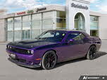 Dodge Challenger R/T RWD