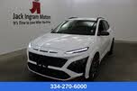 Hyundai Kona N FWD