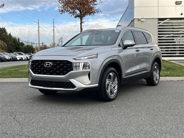 2023 Hyundai Santa Fe SEL AWD