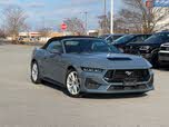 Ford Mustang GT Premium Convertible RWD