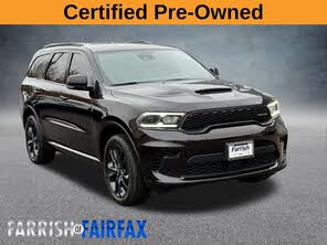 Dodge Durango GT AWD