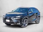 Lexus NX Hybrid 300h AWD